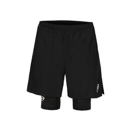 Abbigliamento Da Tennis Bullpadel Misil Shorts